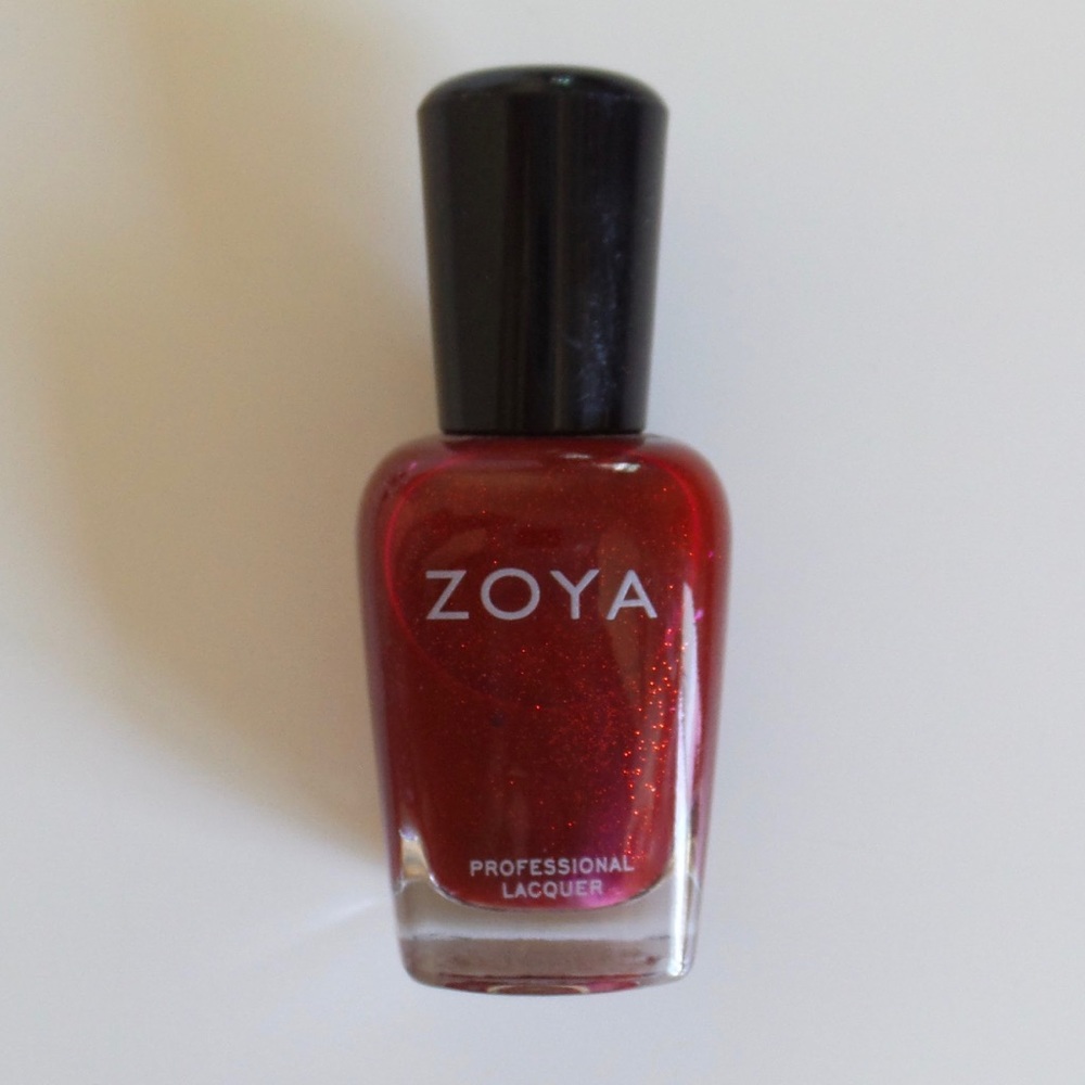 Zoya Delilah - NEW NEVER USED!